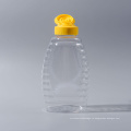 Бутылка для кетчупа (EF-H10) 250г-1000г Пластиковая бутылка с медом
